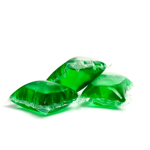 Pyykinpesuaine