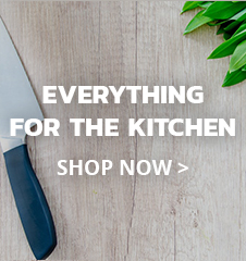Kitchen Equipment