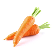 Porkkana