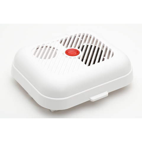 Fire alarm