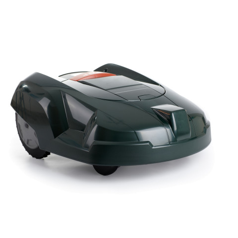 Lawnmower