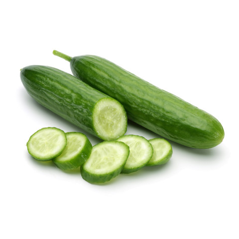 Luomukurkku