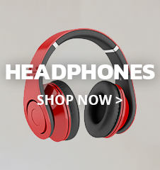 Headphones