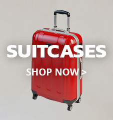 Suitcase
