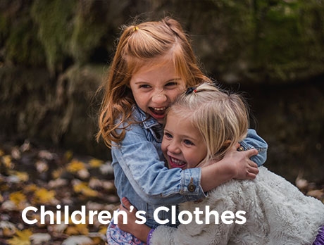 Children Clothes