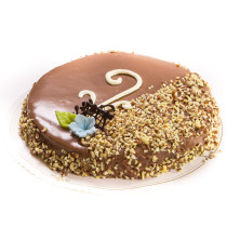 Chocolate cake