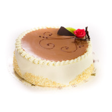 Mother's Day cake