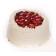 Gluten-free berry cake