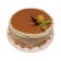 Caramel cake