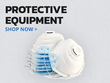 Protective Equipment