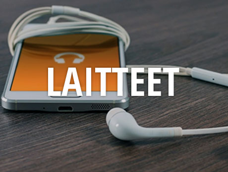 Laitteet