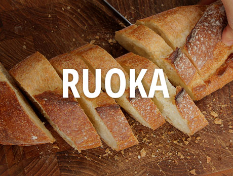 Ruoka