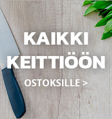 Keittiötarvikkeet