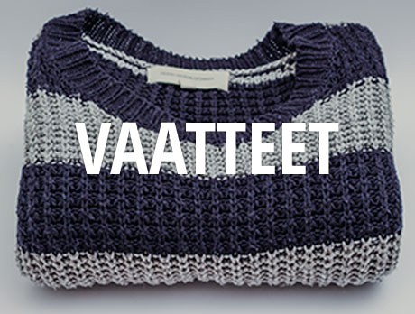 Vaatteet