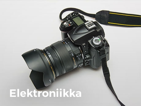 Elektroniikka