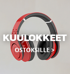 Kuulokkeet