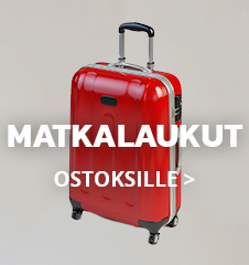 Matkalaukku