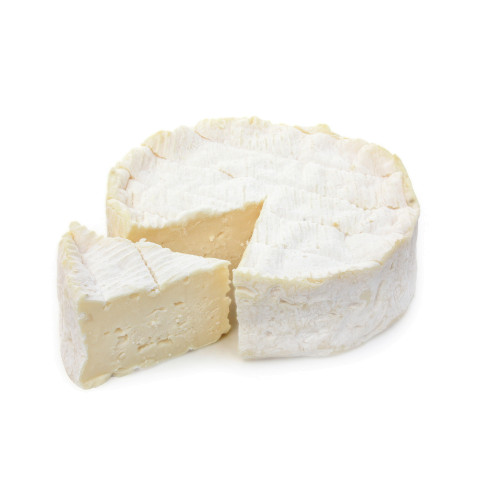Camembert Juusto