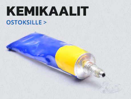 Kemikaalit