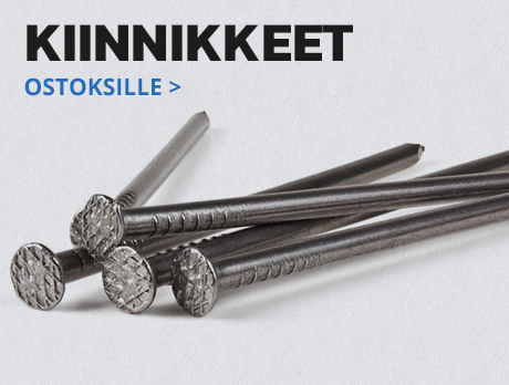 Kiinnikkeet