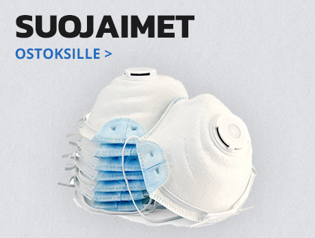 Suojaimet