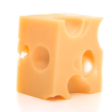 Reikäjuusto