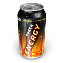 Energiajuoma