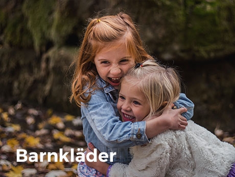 Barn kläder