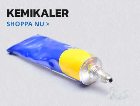 Kemikalier