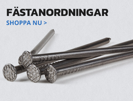 Fastanordningar