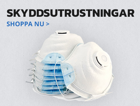 Skyddsutrustningar