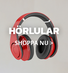 Hörlurar